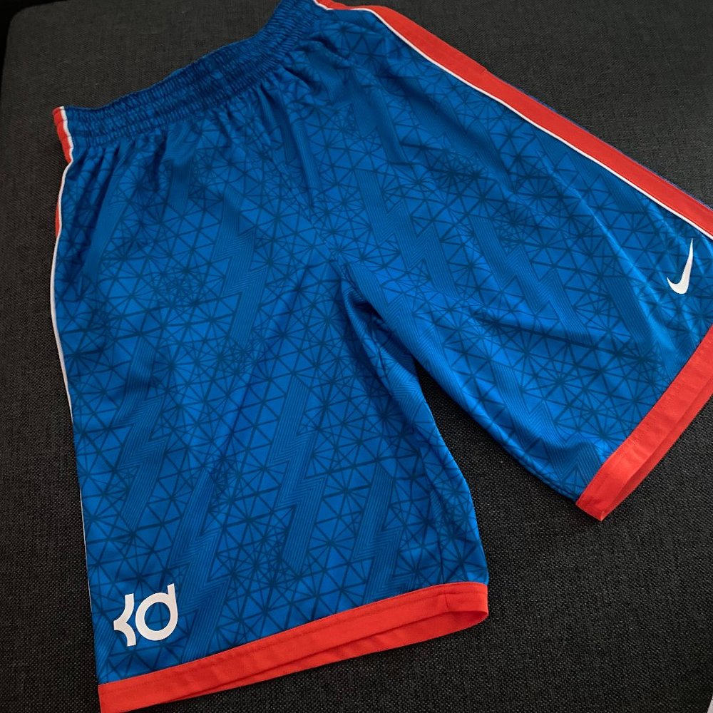 Nike Basketball Shorts